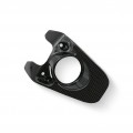 CNC Racing Carbon Fiber Key Cover for MV Agusta Brutale / Dragster 800 RR / RC (2017+) CNC Racing Carbon Fiber Key Cover for MV Agusta Brutale / Dragster 800 RR / RC (2017+)